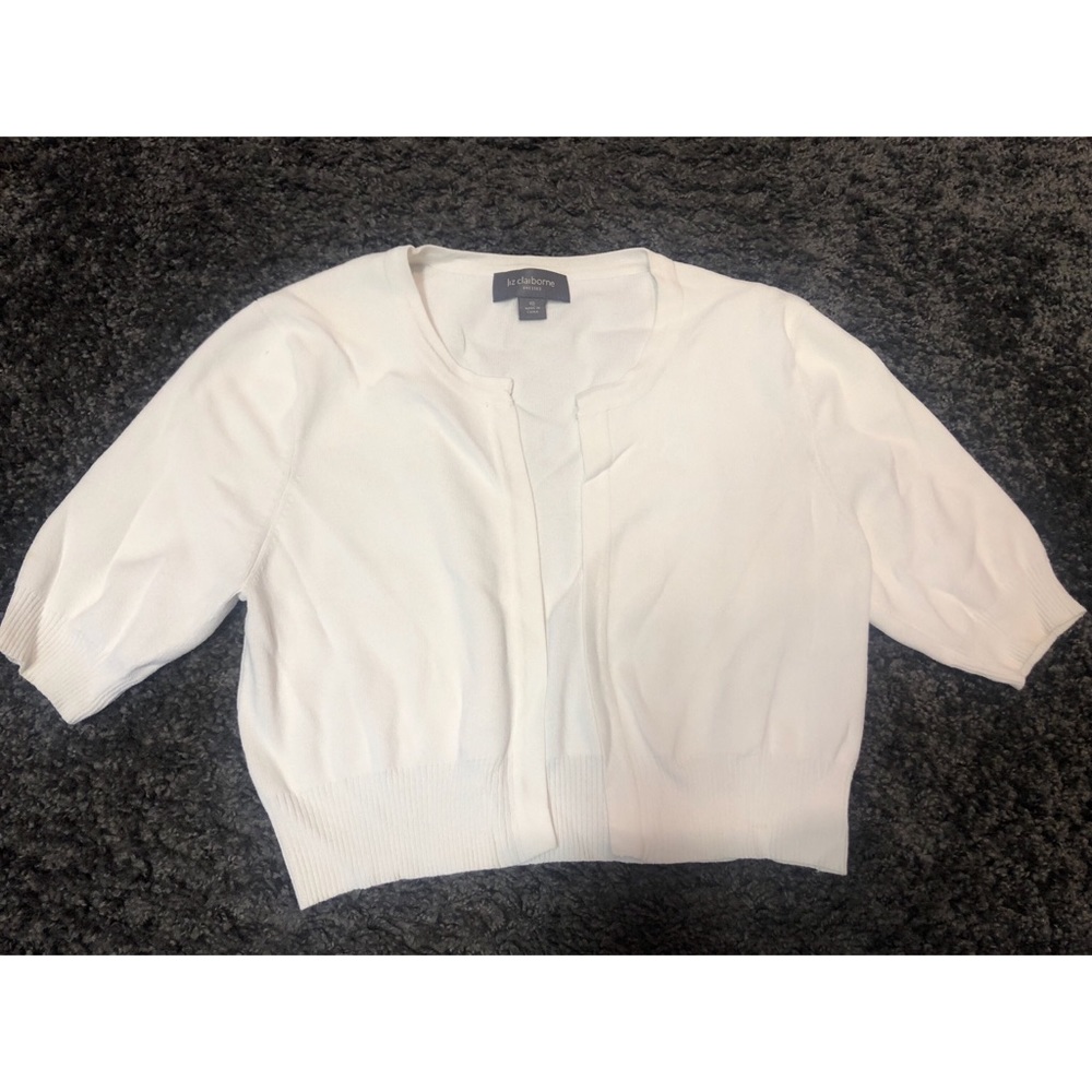 Liz Claiborne Sweater